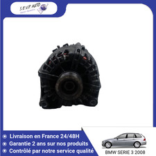Alternateur BMW SERIE 3