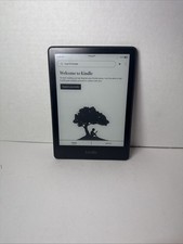 Amazon Kindle Paperwhite 11th Gen 2021 WiFi 6.8" 8GB M2L3EK BLACK H9 