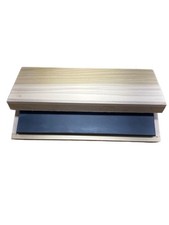 Arkansas Razor Sharp Surgical Black Sharpening Stone Ultra Fine 10x3x1