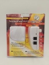 Southwestern Bell Wireless Phone/Modem Jack System S60900 NEW