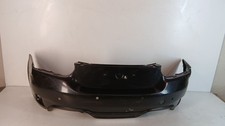 NC3J502A1 FRONT BUMPER / 1054831 FOR ABARTH 124 SPIDER 1.4 348