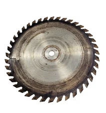 CRAFTSMAN PROFESSIONAL SAW BLADE 10" DIAMETER, 40 TEETH, CARBIDE TIPPED