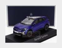 1:43 Norev Renault Symbioz Esprit Alpine 2024 Blue NV517756 Modellbau