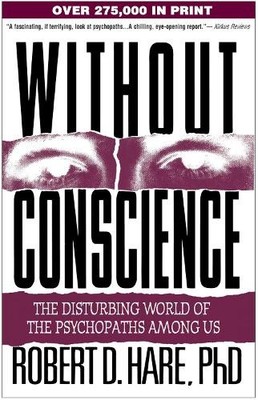 Robert D. Hare Without Conscience (Taschenbuch)