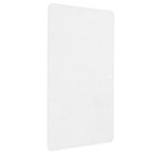 Tablet Screenschutzschutzkompatibel für FIRE HD 7 2022 Tablet -Schutzfilm Cover
