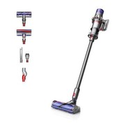 DYSON Cyclone V10 Clean Cordless Vacuum Cleaner - Grey