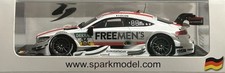 SPARK 1/43 SG287 Mercedes Benz AMG C63 Team ART 34 DTM 2016 Esteban Ocon