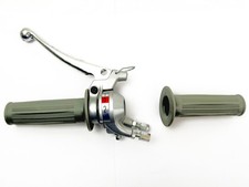 Schalt Amatur 2/3 Gang für Zündapp Kreidler Hercules Sachs für KTM Solo Puch Tom