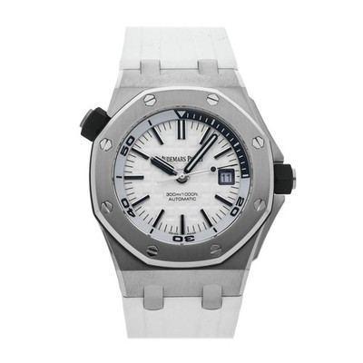 Audemars Piguet Royal Oak Offshore Diver STeel Auto 42mm 15710ST.OO.A002CA.02