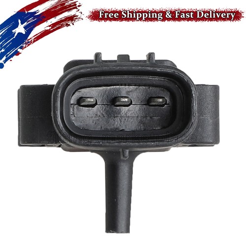 Sensor de presión absoluta colector MAP coche 89420-02010 para Toyota Camry Solara - Imagen 6 de 9