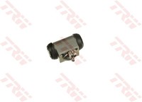 TRW Radbremszylinder BWH439 FüR Twingo Renault Smart Aluminium 3 Tce 110 BCM9