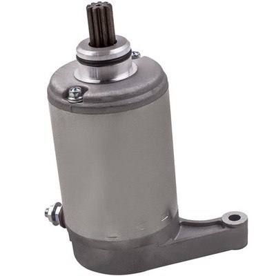 SMU0065 Anlasser for Yamaha Warrior 350 YFM350X 1992-348cc 1UY-81800-51-00