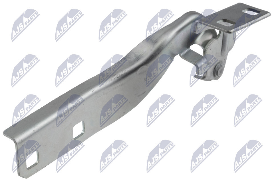 N.T.Y. EZC-FT-266.NTY Hinge, bonnet for CITROËN,FIAT,PEUGEOT