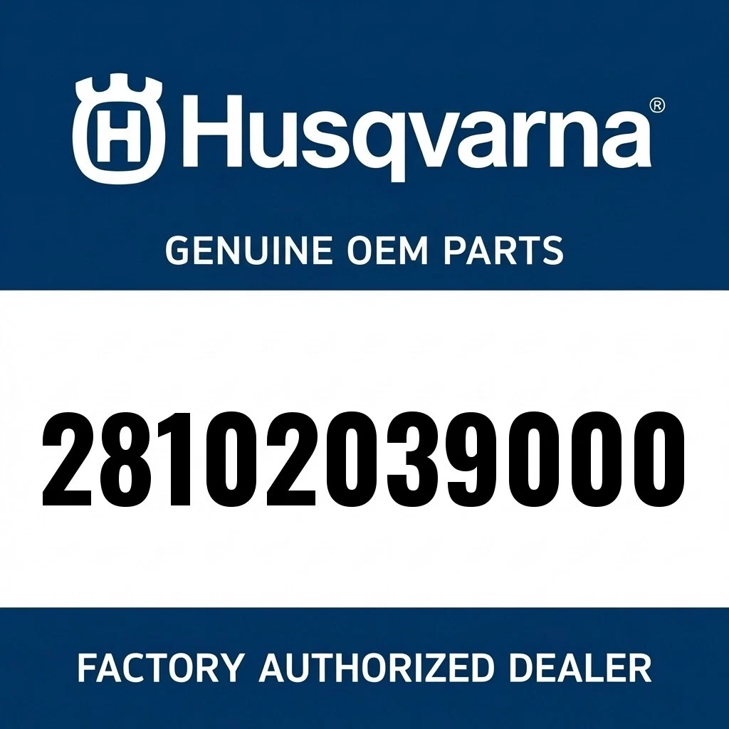 Husqvarna Fixed Grip Without Heating