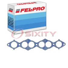 Fel-Pro Upper Fuel Injection Plenum Gasket Set for 1999-2004 Nissan Frontier kz