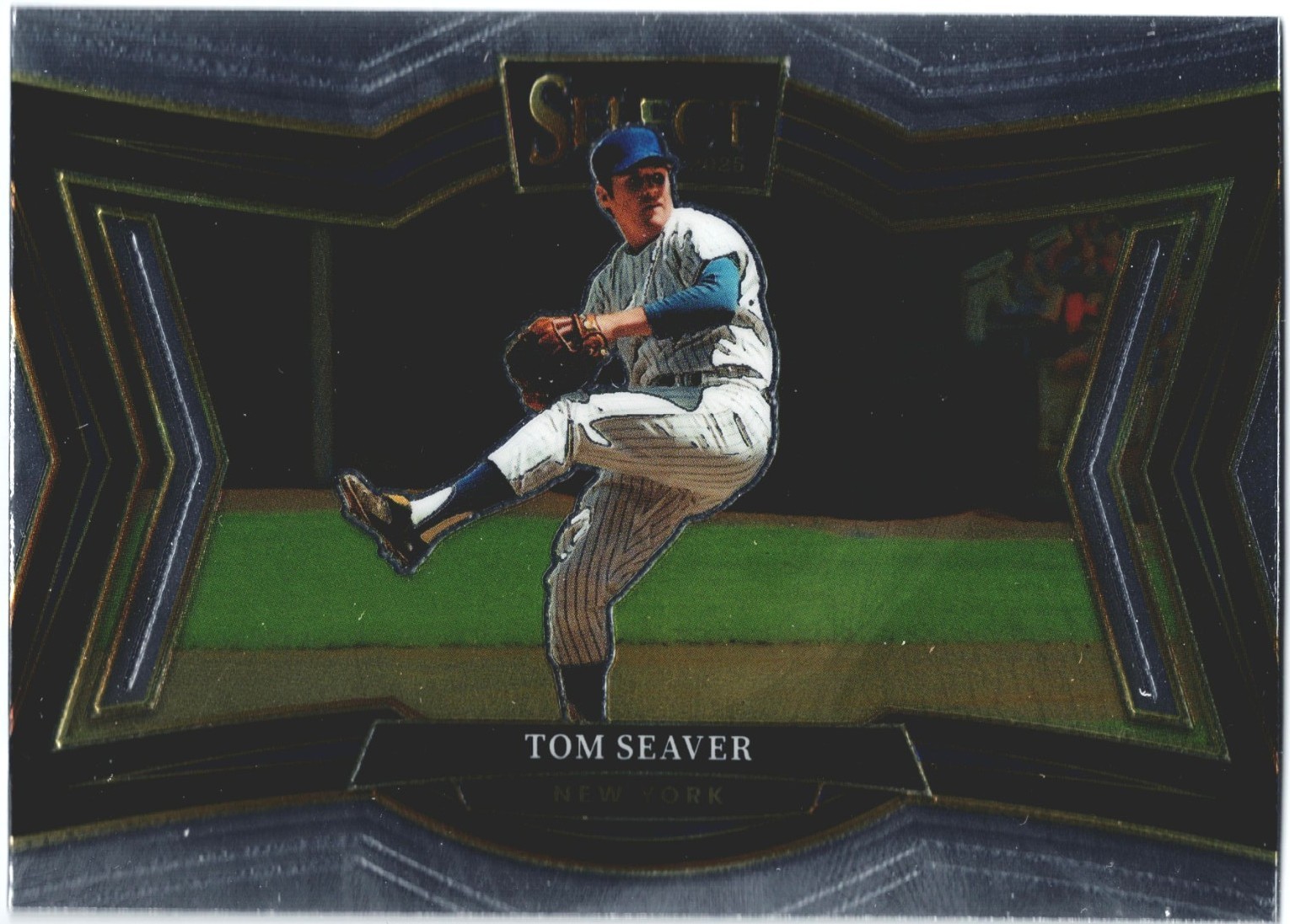 tomにつき、購入不可です。 2025 Panini Select - Tom Seaver #261 for sale | eBay