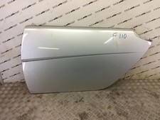 Porte avant et accessoires Smart FORTWO