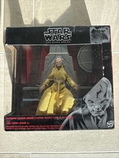 Star Wars Black Series Supreme Leader Snoke Throne Room 6    Figure New Sealed