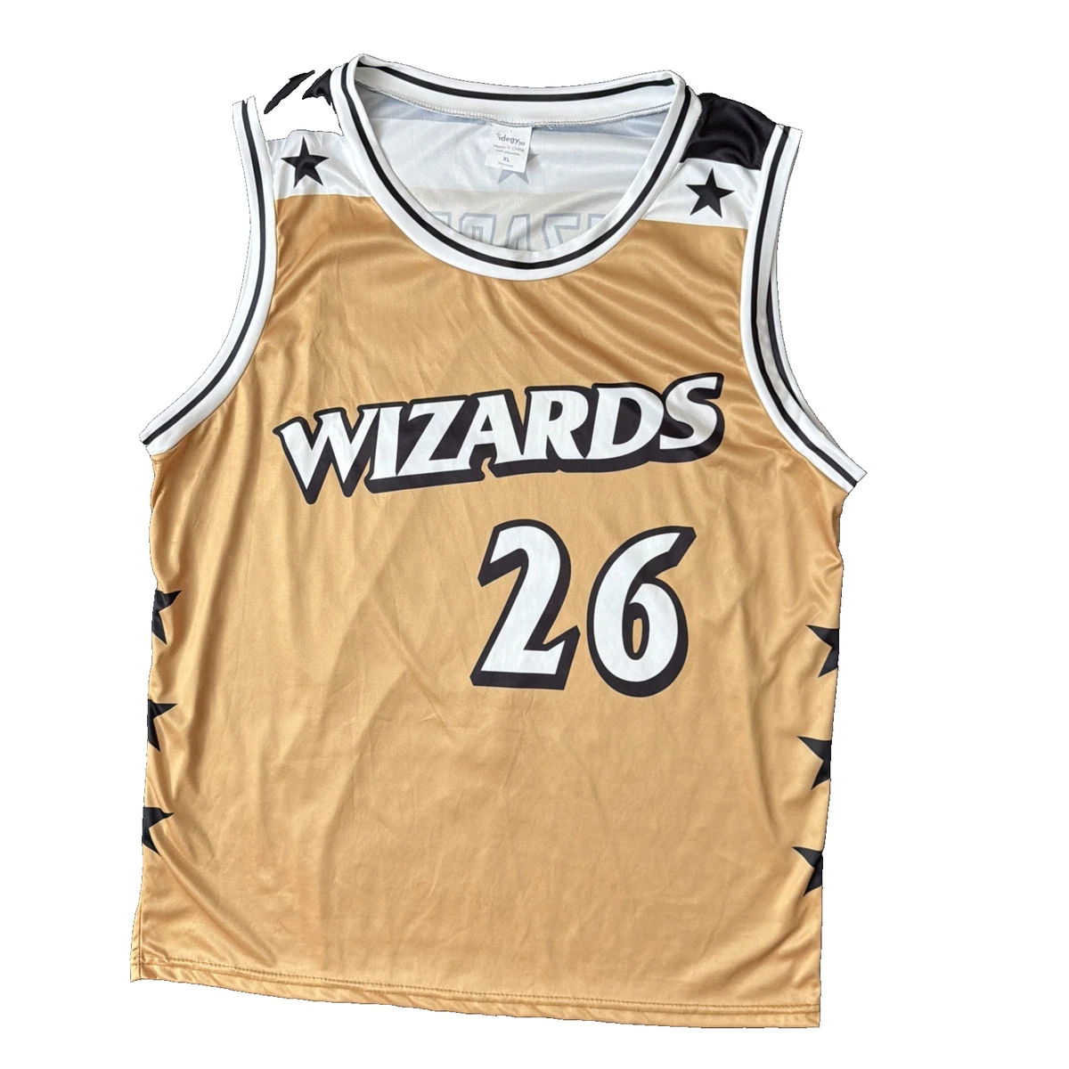 Gilbert Arenas Washington Wizards NBA Jerseys for sale | eBay