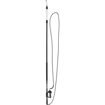 #ad NorthStar Telescoping Pressure Washer Wand 4000 PSI 10.5 GPM 8ft.–24ft.L $199.99