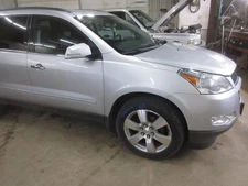 Used Differential Carrier Assembly fits: 2012 Chevrolet Traverse rear Grade A