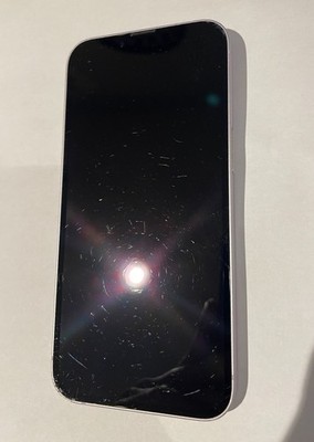 Apple iPhone 14 - 512GB - Purple - Unlocked -  Good    84% Battery Health