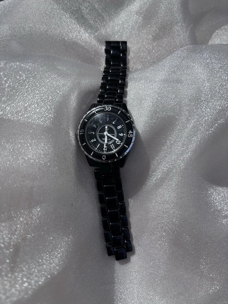 CHANEL J12 20 ATM Wristwatches for sale | eBay