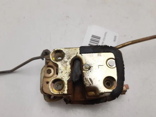 134101 Left Front Door Lock for OPEL FRONTERA A Básico 1993 8989598 - Picture 2 of 10