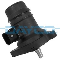 DT1169H Dayco Thermostat, KüHlmittel FüR Chevrolet,Opel,Vauxhall