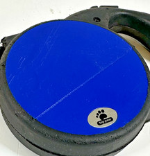 Top Paw Retractable Dog Leash Small Max 45 LBS  11C x35 