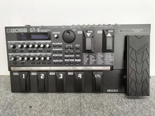 Boss Gt-8 Multieffetto