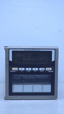 Autonics KRN100-02000-01-0S - 100mm Hybrid Recorder 100 bis 240VAC