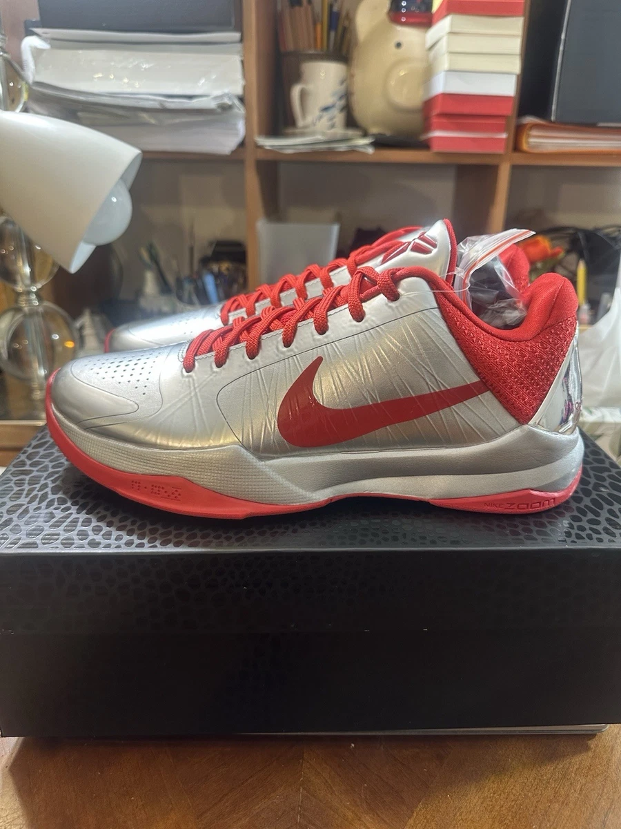 Kobe 5プロトロ　中国限定 Nike Zoom Kobe 5 China - огромный выбор по лучшим ценам | eBay