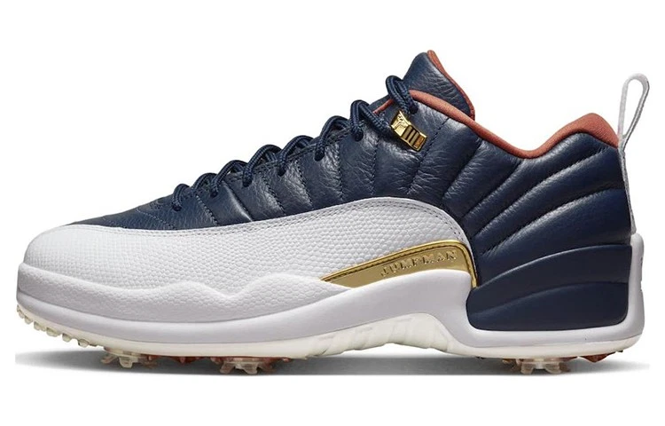 Eastside Golf x Air Jordan 12 Golf Low Out the Mud for Sale