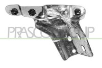 Prasco StoßStange VerstäRkung Vorne Links FüR VW Polo 6R 6C 6R_ VG0233018