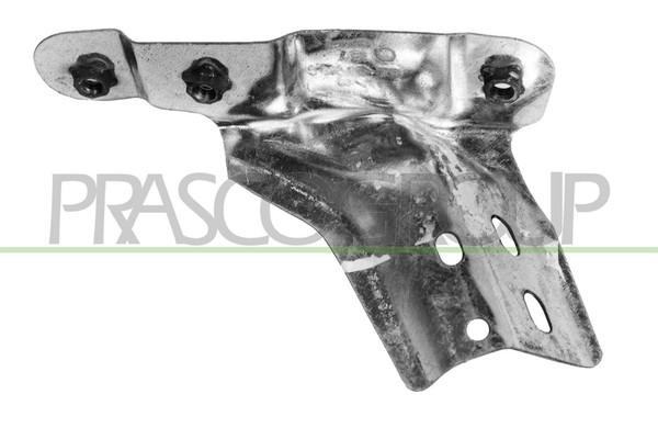 Prasco StoßStange VerstäRkung Vorne Links FüR VW Polo 6R 6C 6R_ VG0233018-image