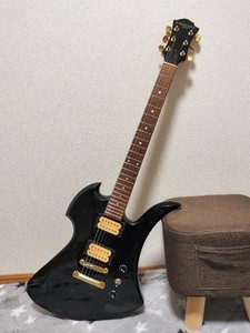 Fernandes Mockingbird | eBay