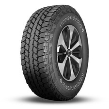 1 Firestone Destination At2 Owl 25570r16 109s All Terrain 3pmsf 55k Mileage