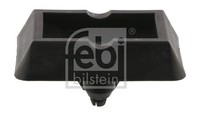 Aufnahme, Wagenheber FÜR BMW 5 (E39), BMW 7 (E38) - Febi Bilstein 37653