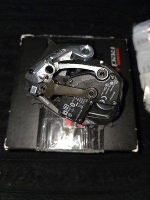 SRAM RED eTap AXS D1 12s Rear Derailleur w/ Battery RD-RED-E-D1 Used