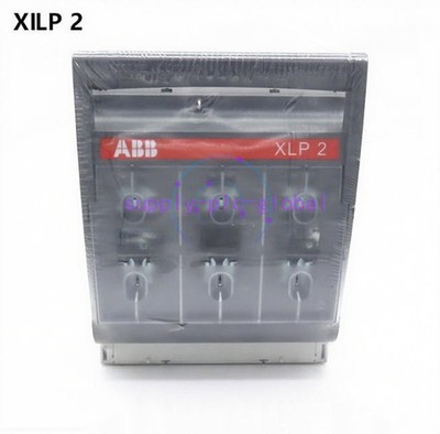 1PCS New ABB XLP2 1SEP101892R0001 Fuse Switch Disconn