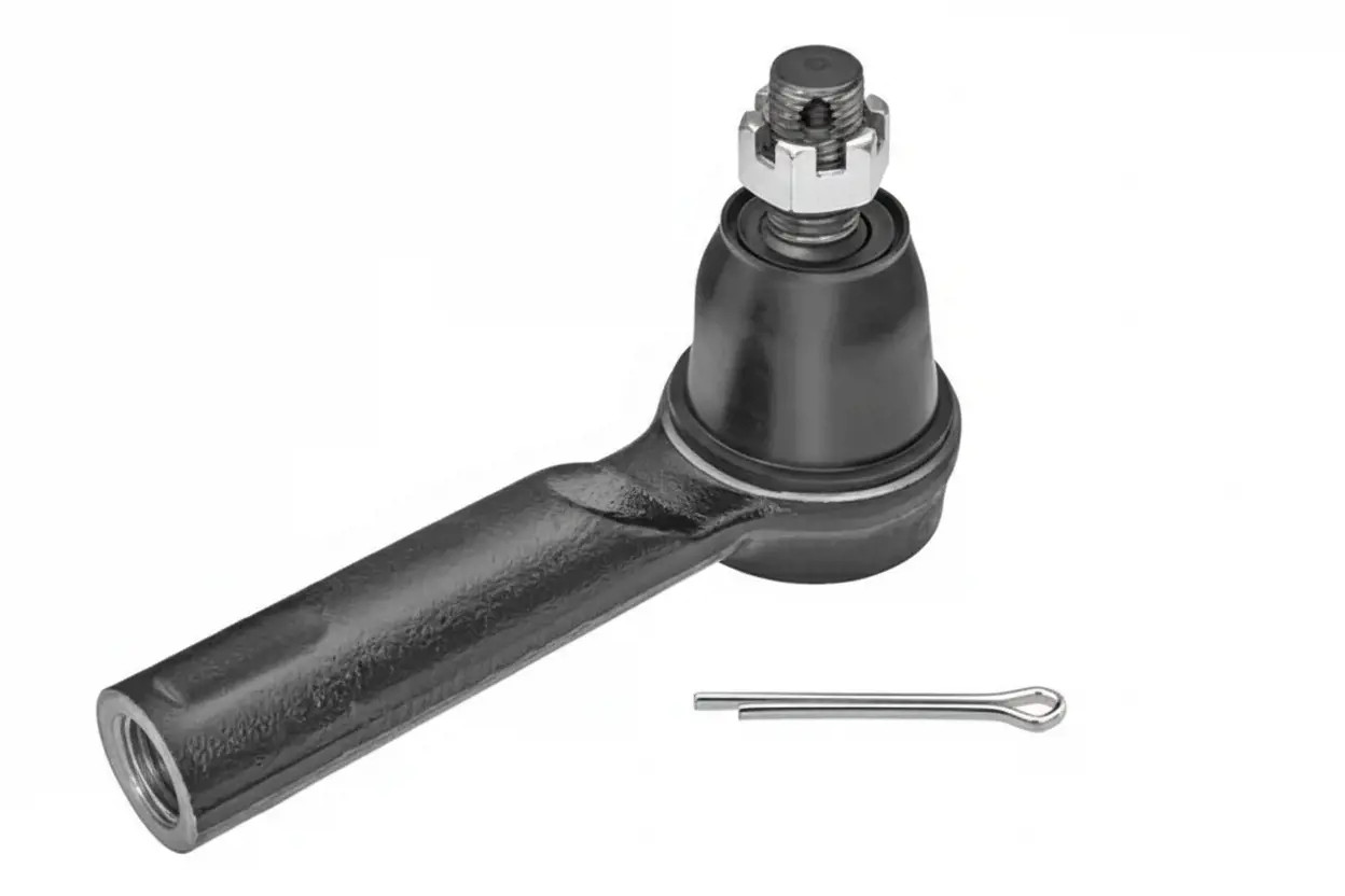 Meyle Rotule De Direction 31-16 020 0002 - Image 3