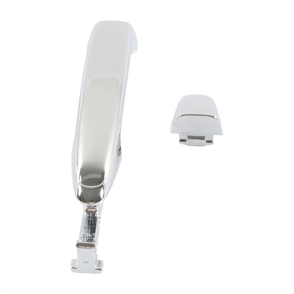 Rear Sliding Exterior Door Handle Chrome 69230-58010 For Toyota Rear Sliding Exterior Door Handle Chrome 69230-58010 For Toyota