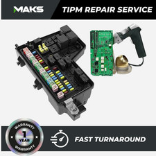 2003 2005 Dodge Ram 2500 3500 Tipm Fuse Box Repair Service 05026036 1yr Wty