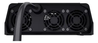 805650300C CARICABATTERIA MANTENITORE MULTIFUNZIONE FLASHMEM 60 12V 60A SCHUMACHER