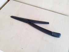 TOYOTA AVENSIS T25 Heckscheibenwischerarm 2.00 Diesel 85kw 2005 26060831