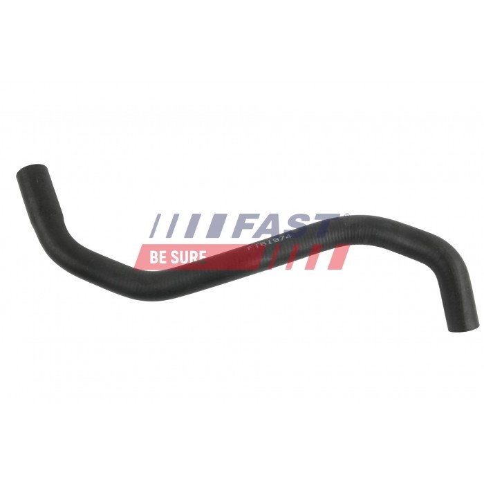 Durite de refroidissement pour Ford Fiesta VI et B-Max moteur essence