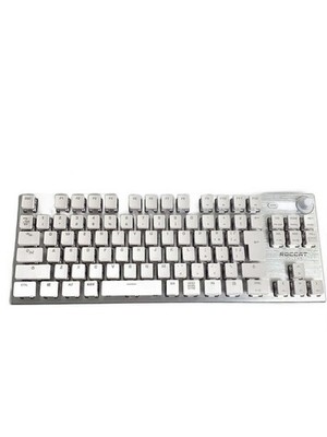 ROCCAT VULCAN TKL PRO Gaming Keyboard ROC 12 647 | eBay ROCCAT VULCAN TKL PRO Gaming Keyboard ROC 12 647 | eBay