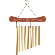 Meinl Sonic Energy Hand Chimes (HC9B)