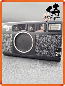 Nikon 28ti | eBay